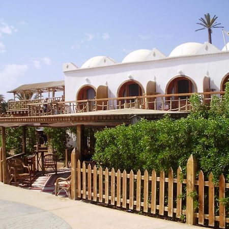 Inmo Divers Home Dahab Extérieur photo