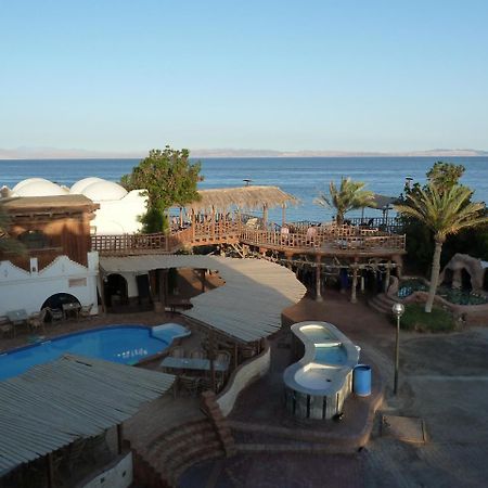 Inmo Divers Home Dahab Extérieur photo