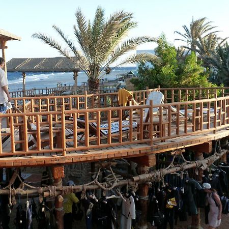 Inmo Divers Home Dahab Extérieur photo