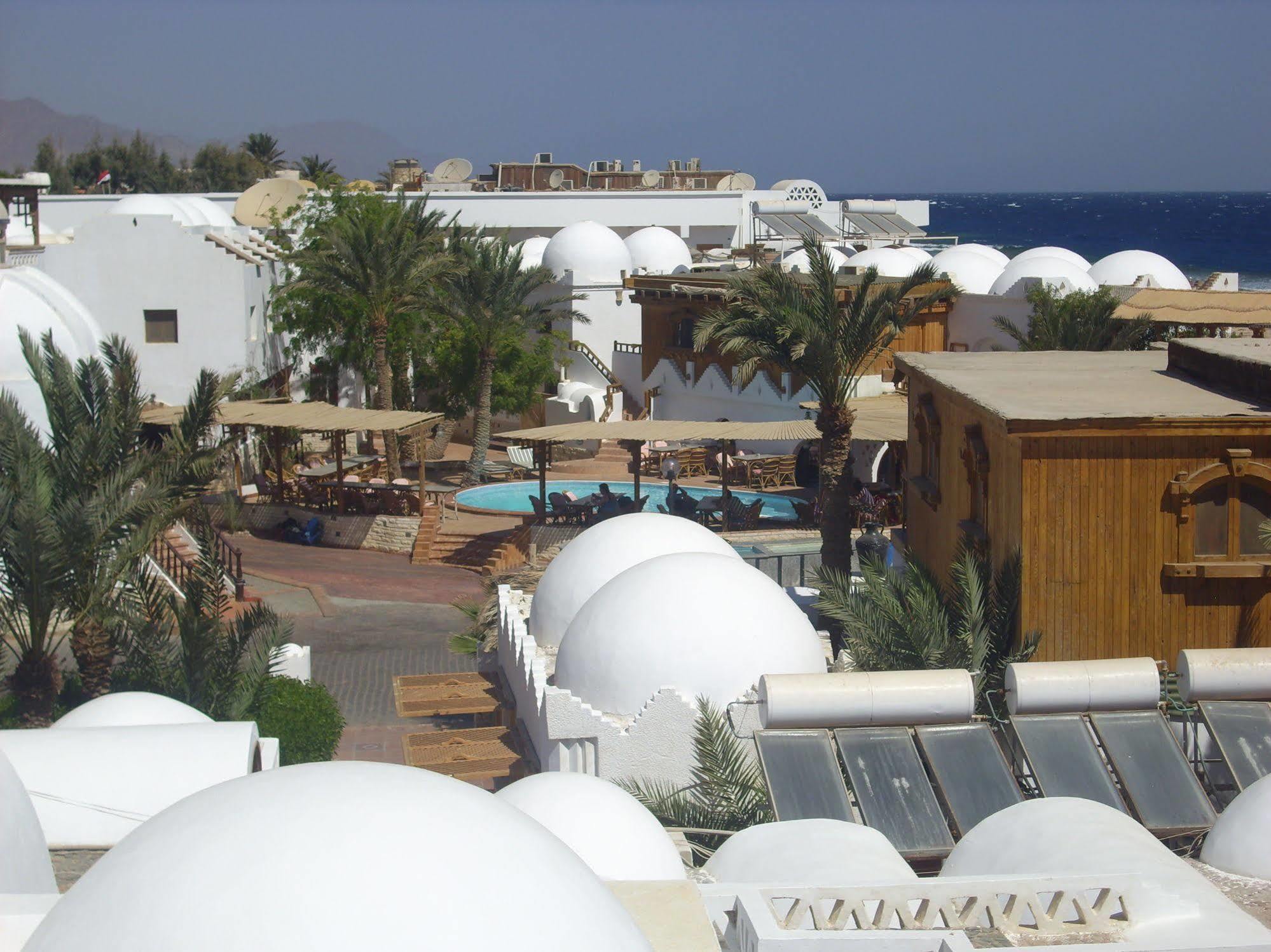 Inmo Divers Home Dahab Extérieur photo