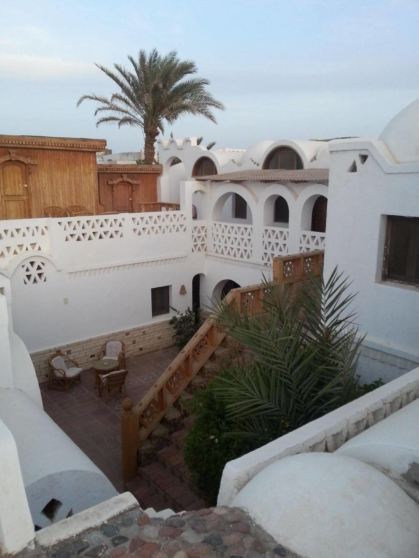 Inmo Divers Home Dahab Extérieur photo