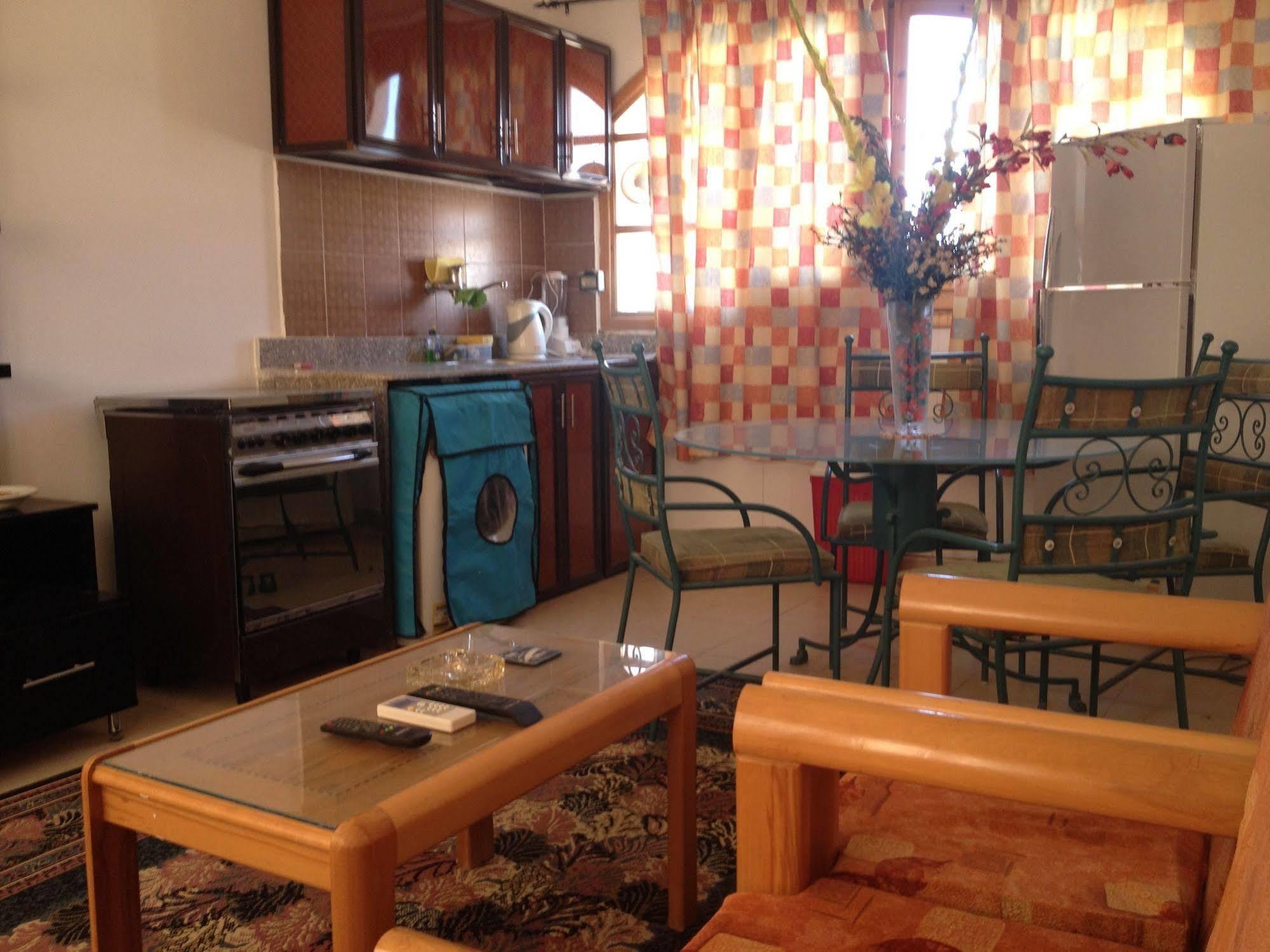 Inmo Divers Home Dahab Extérieur photo