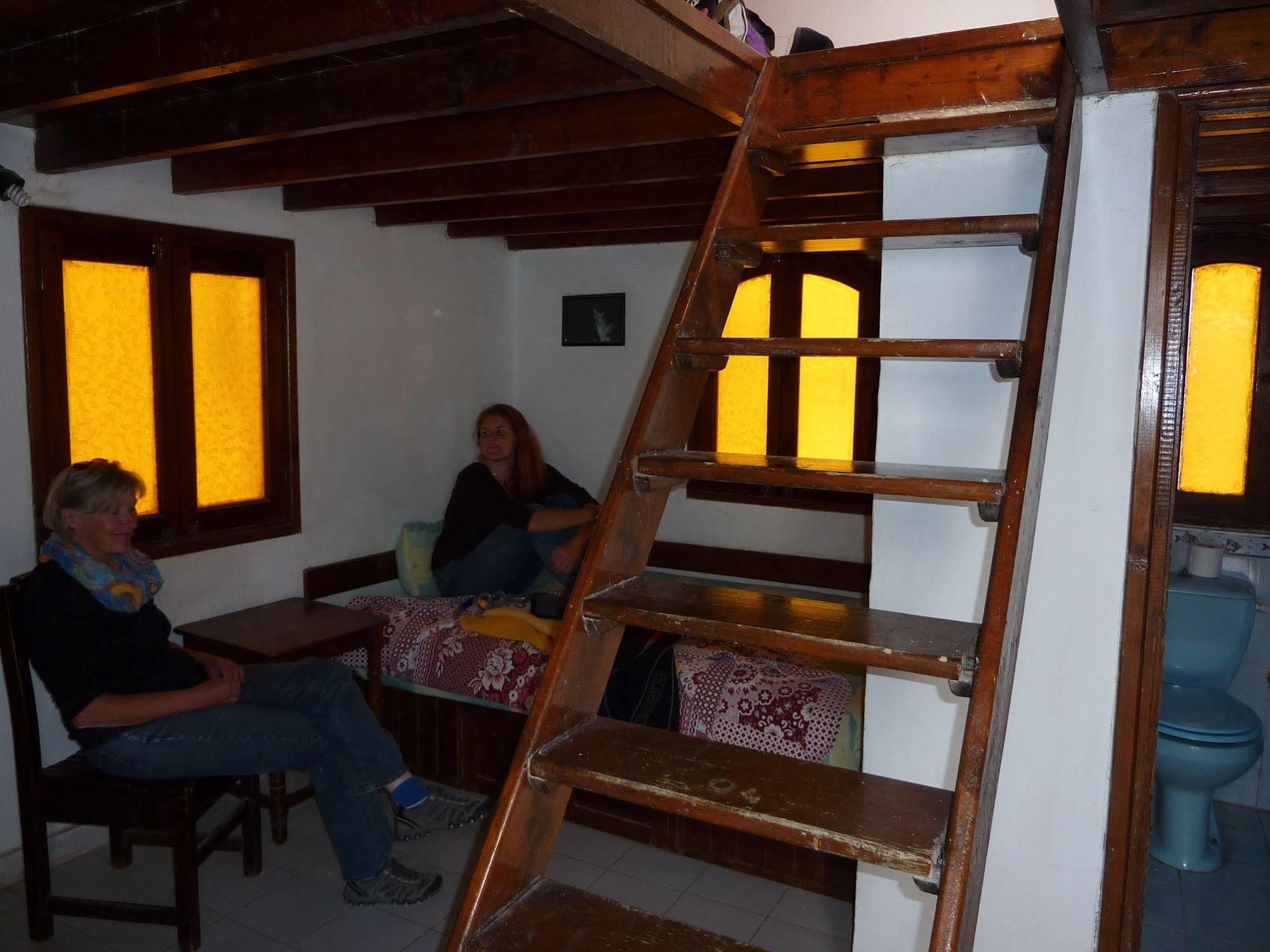 Inmo Divers Home Dahab Extérieur photo
