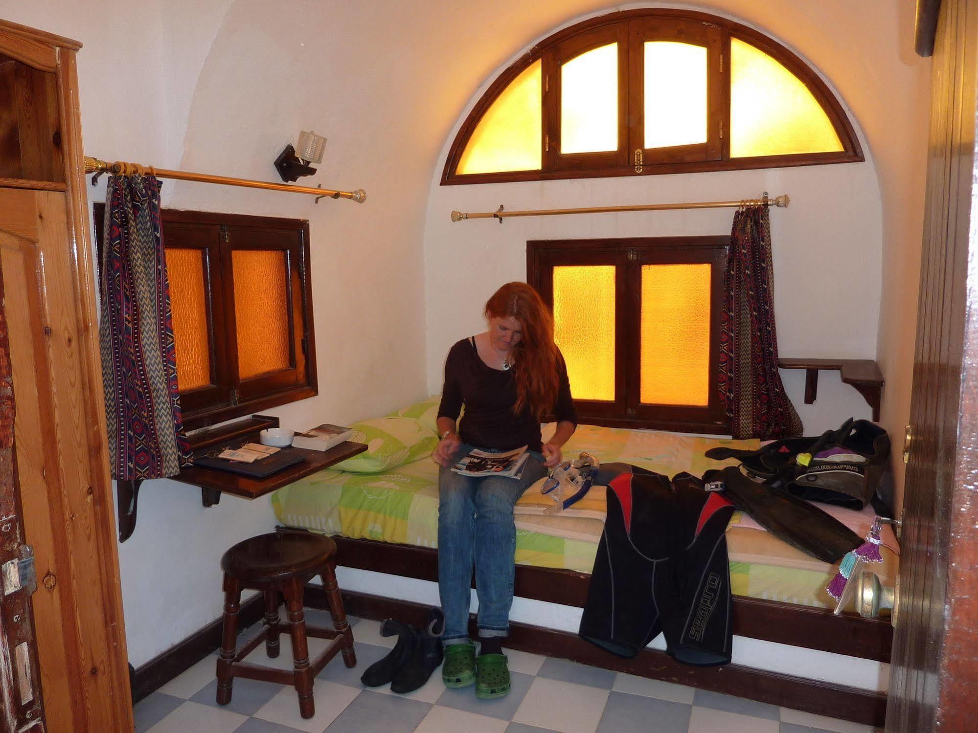 Inmo Divers Home Dahab Extérieur photo