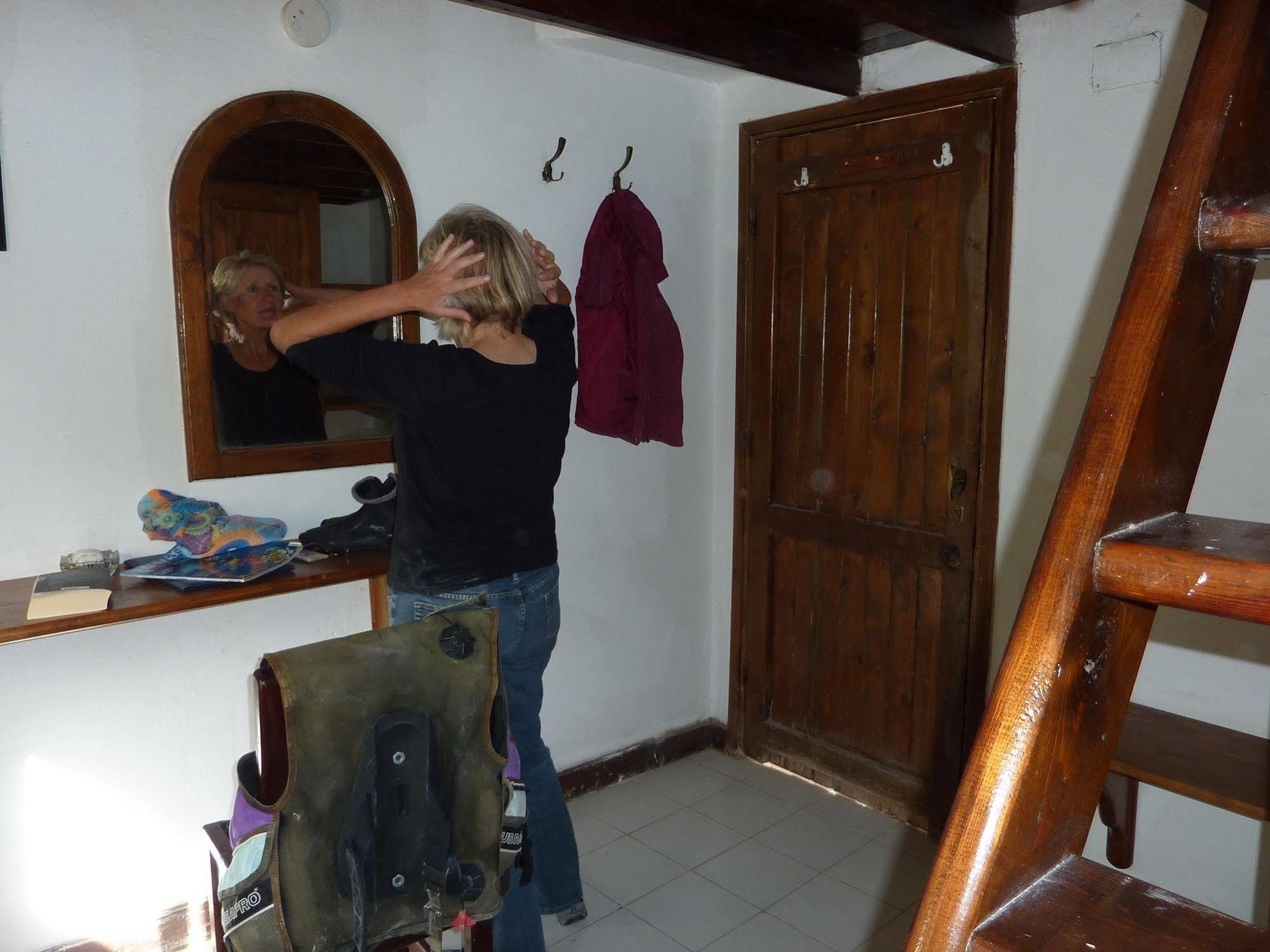Inmo Divers Home Dahab Extérieur photo