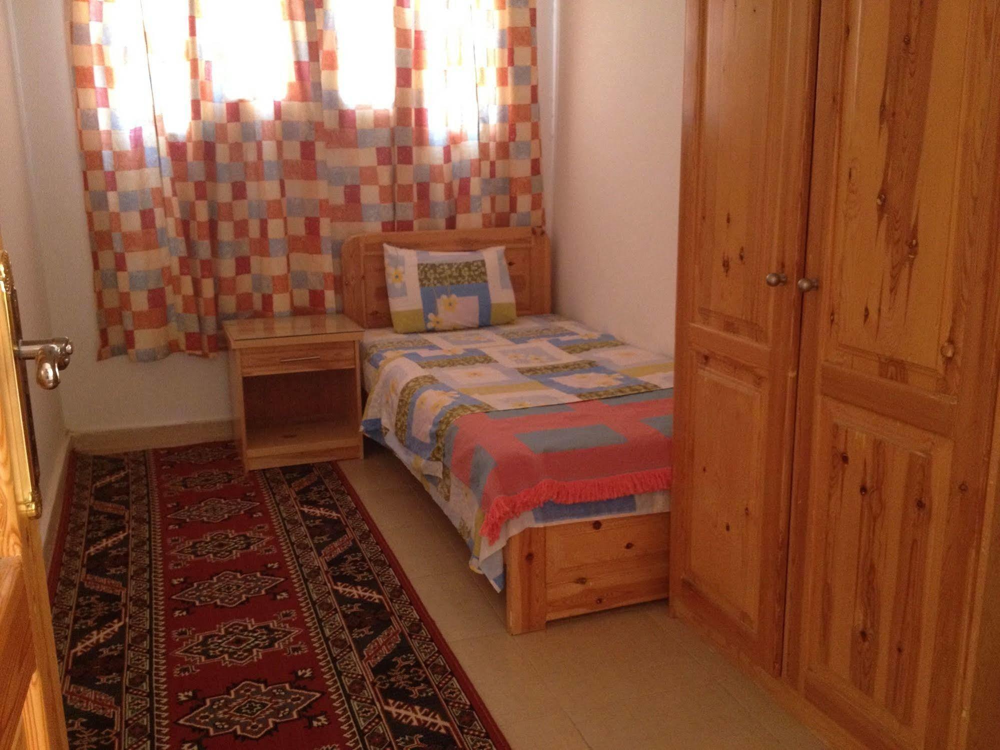 Inmo Divers Home Dahab Extérieur photo