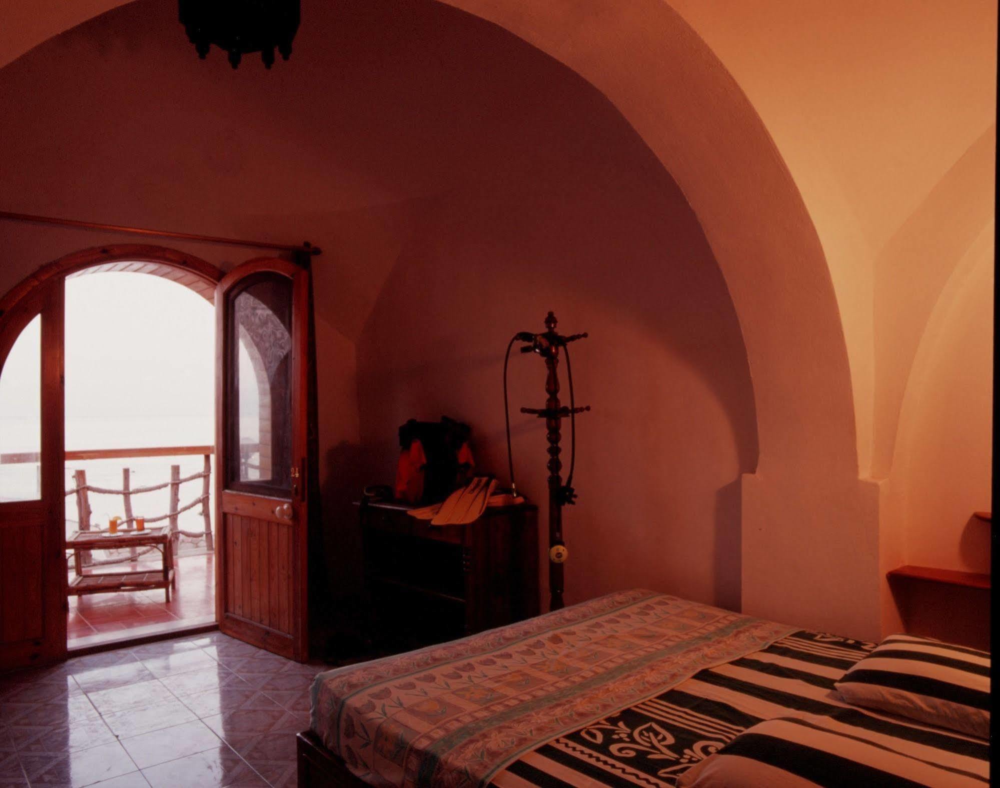 Inmo Divers Home Dahab Extérieur photo