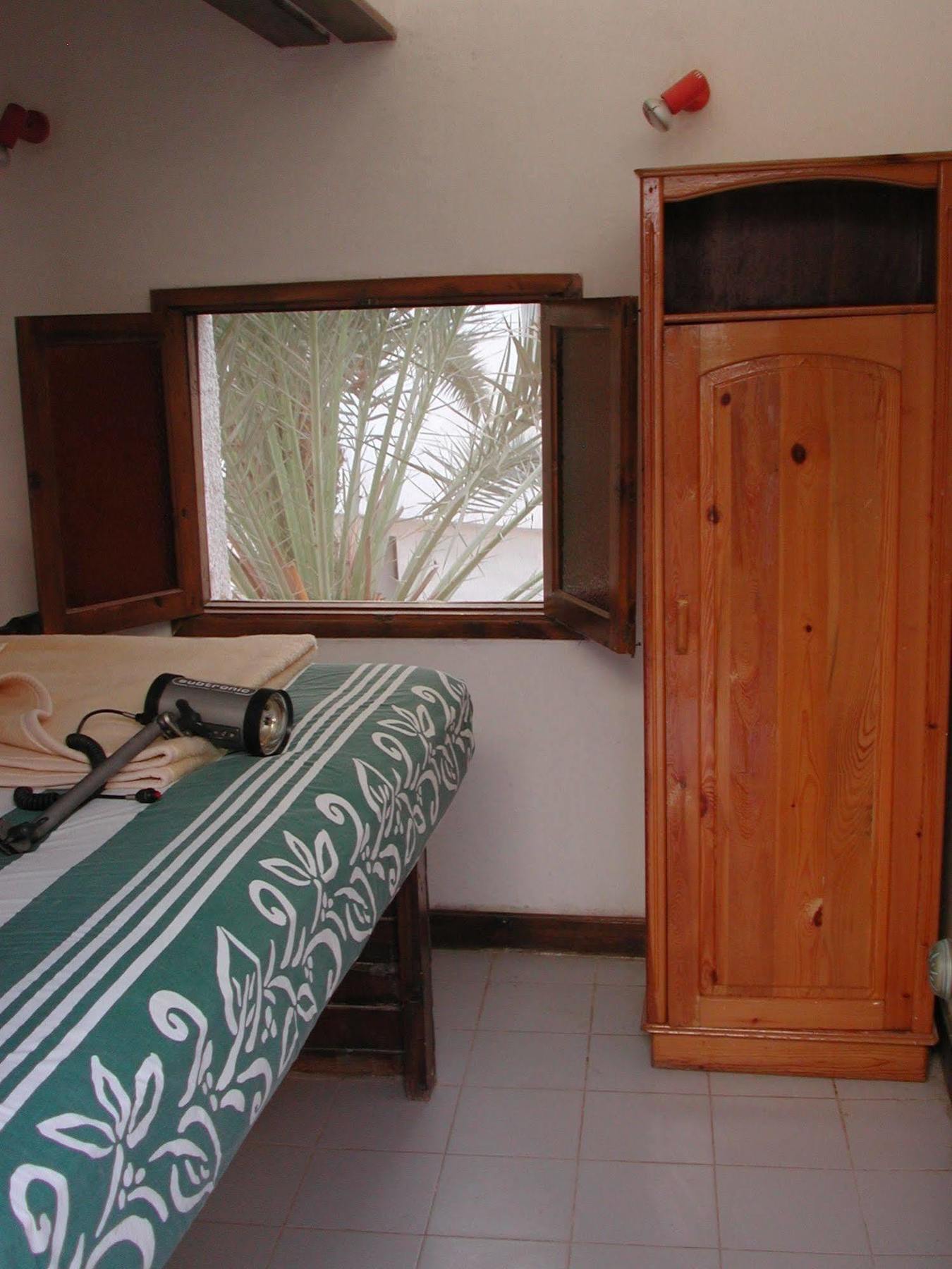 Inmo Divers Home Dahab Extérieur photo
