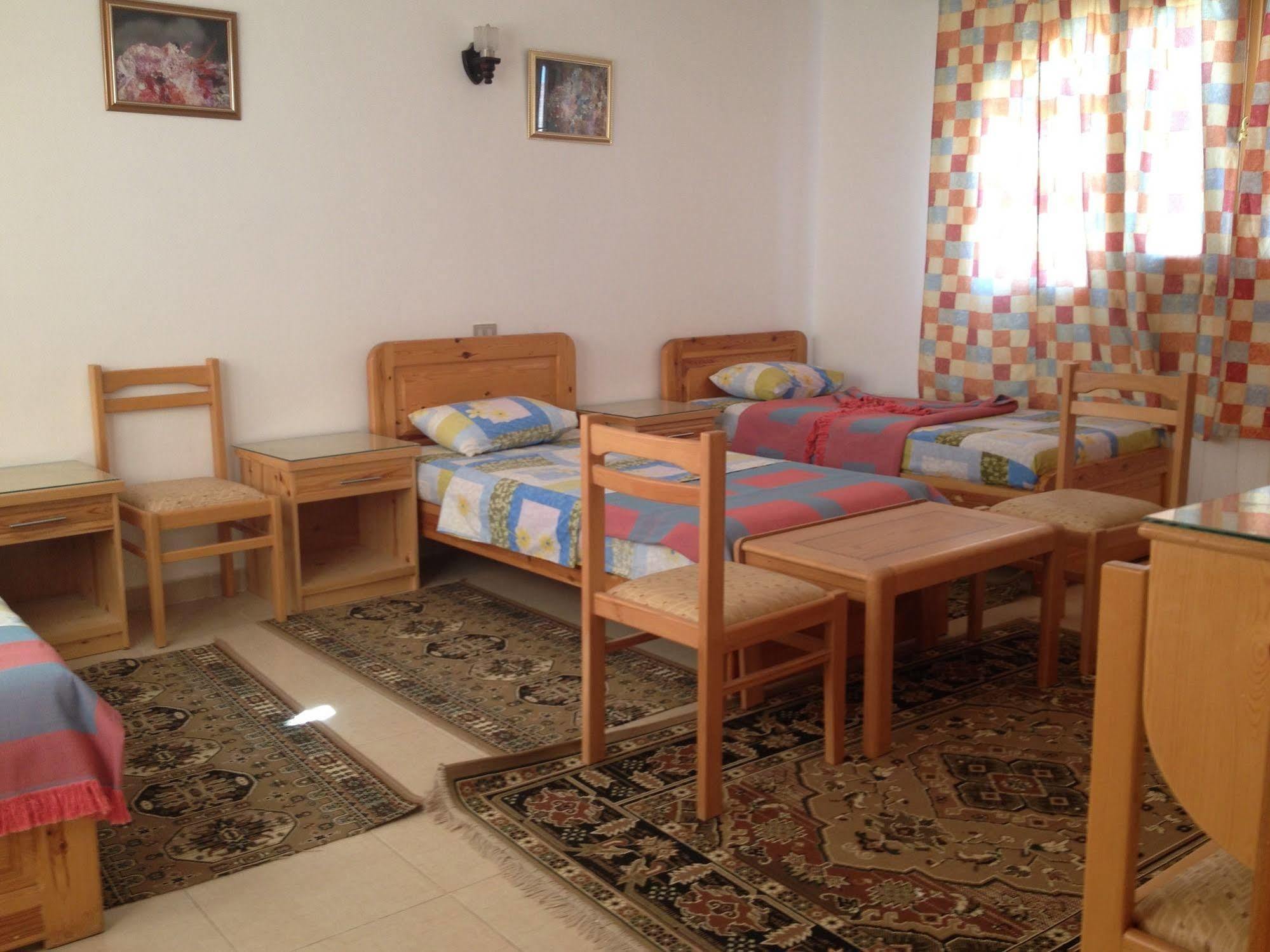 Inmo Divers Home Dahab Extérieur photo