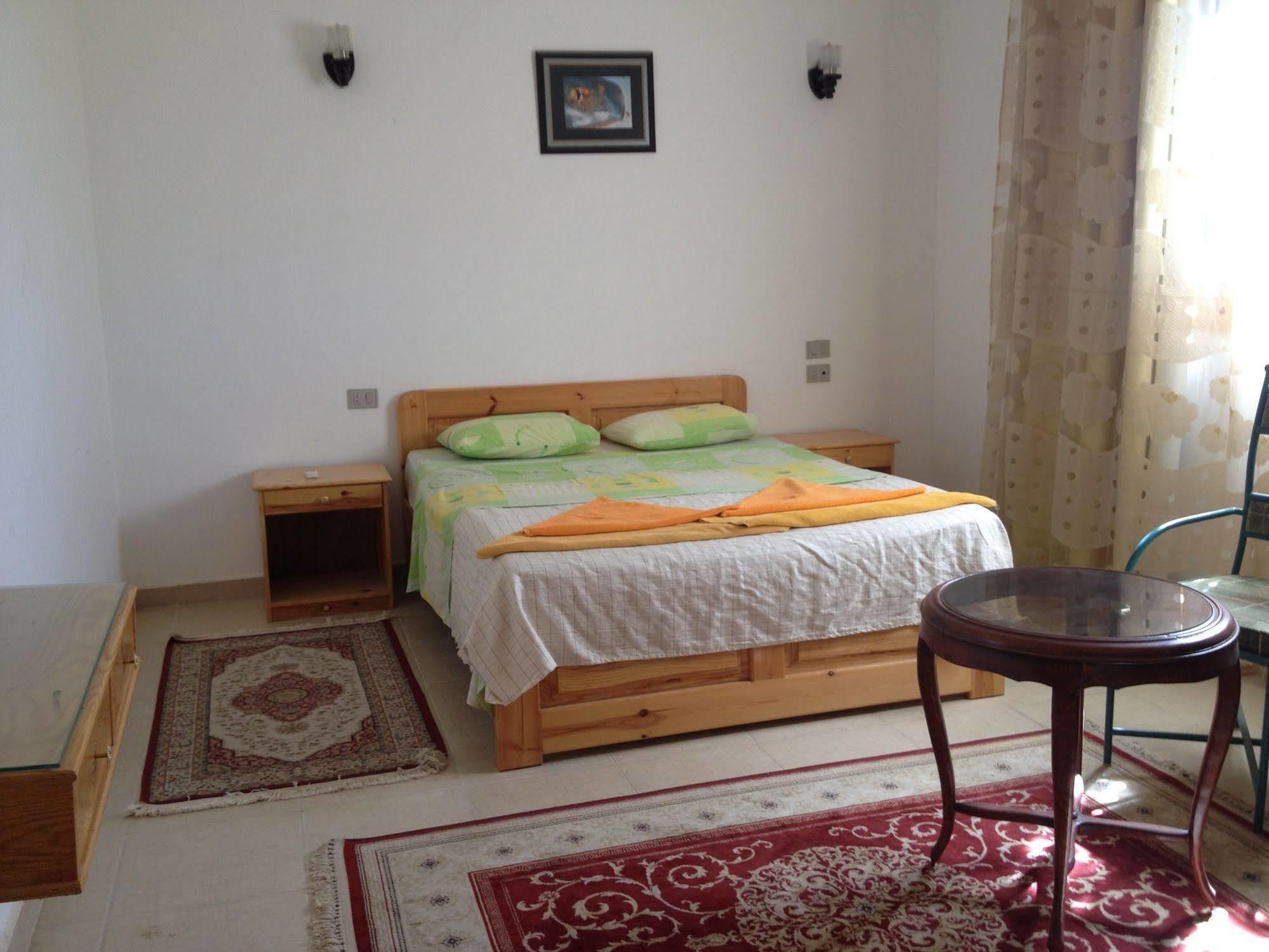 Inmo Divers Home Dahab Extérieur photo