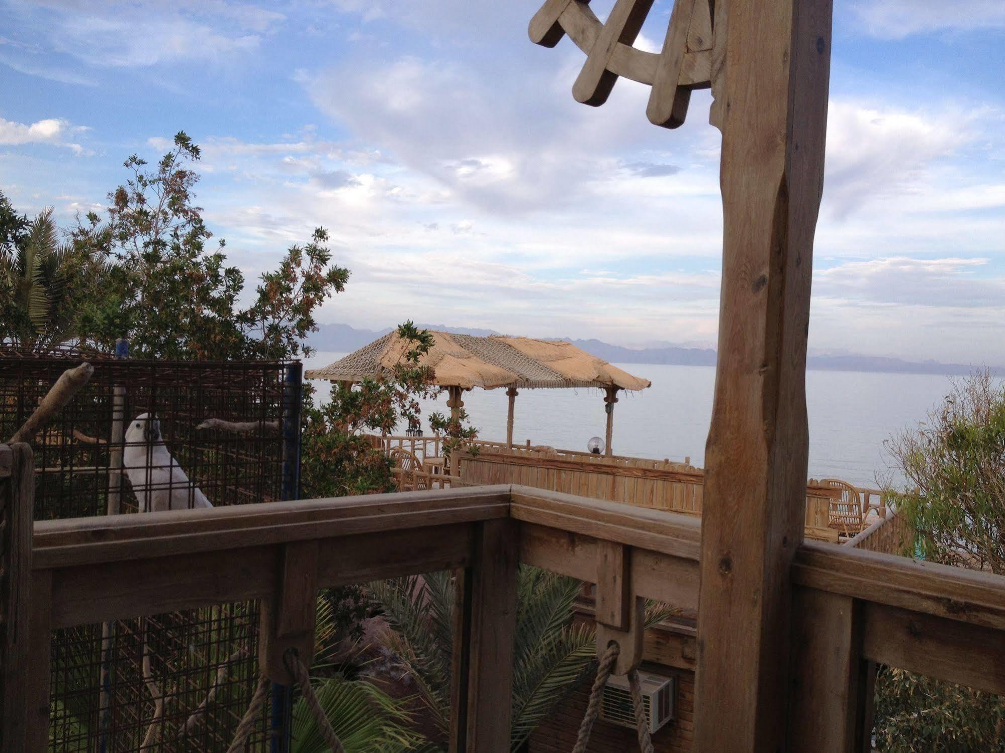 Inmo Divers Home Dahab Extérieur photo