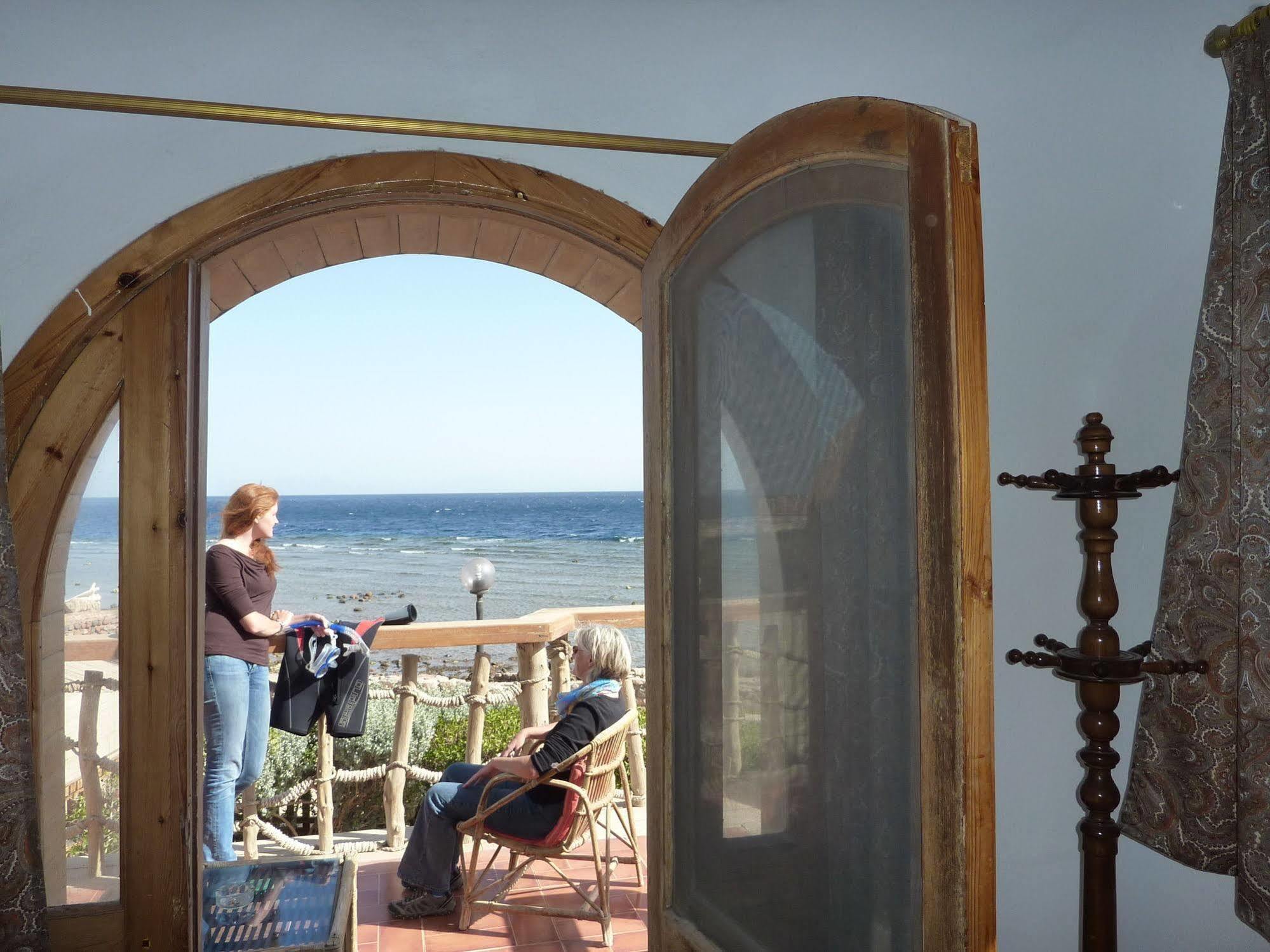 Inmo Divers Home Dahab Extérieur photo