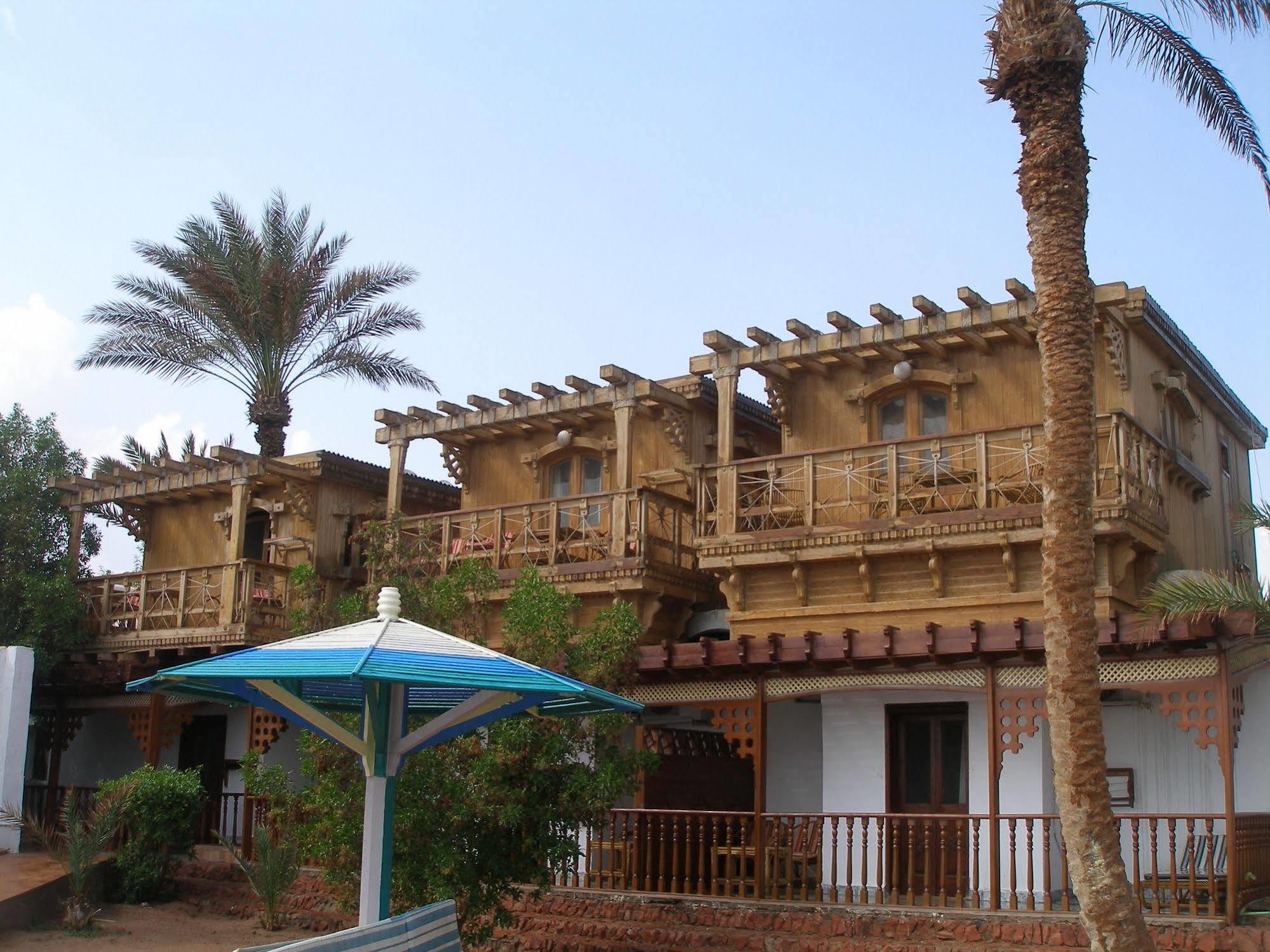 Inmo Divers Home Dahab Extérieur photo