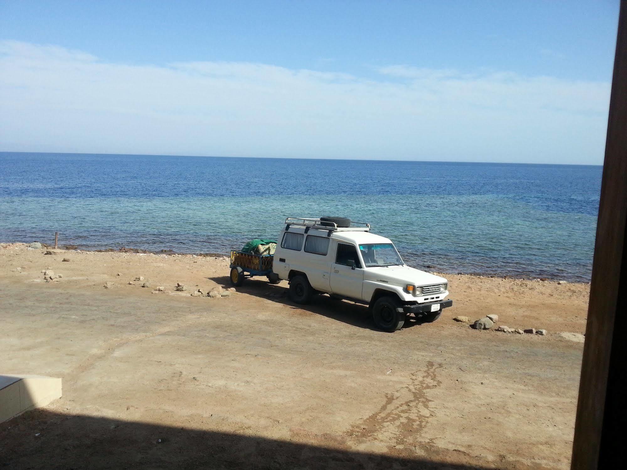 Inmo Divers Home Dahab Extérieur photo