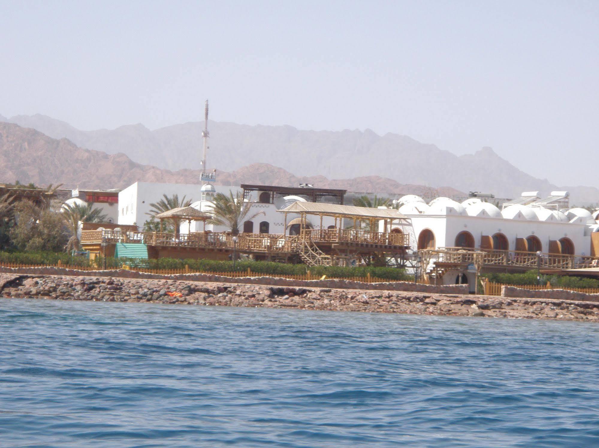 Inmo Divers Home Dahab Extérieur photo
