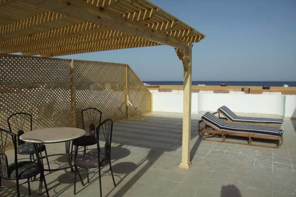 Inmo Divers Home Dahab Extérieur photo