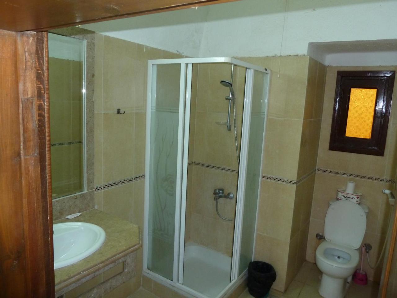 Inmo Divers Home Dahab Extérieur photo