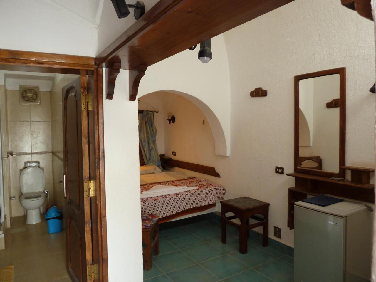 Inmo Divers Home Dahab Extérieur photo