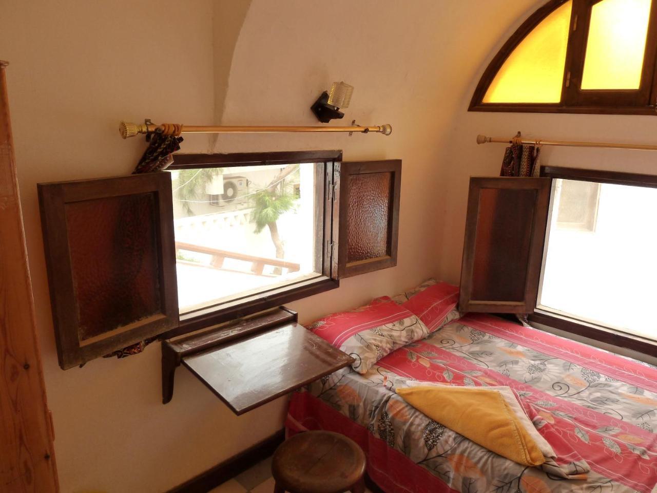 Inmo Divers Home Dahab Extérieur photo
