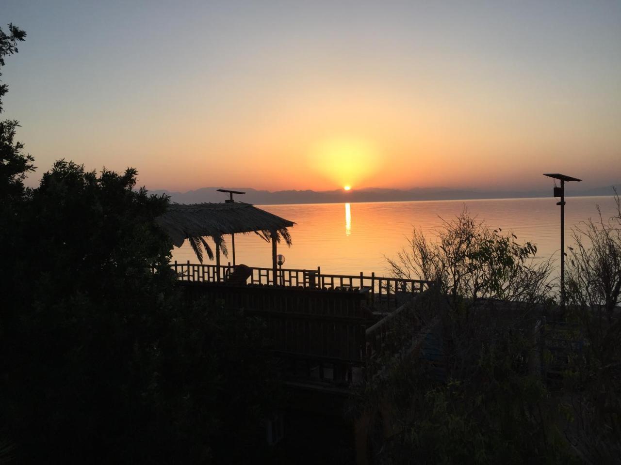 Inmo Divers Home Dahab Extérieur photo