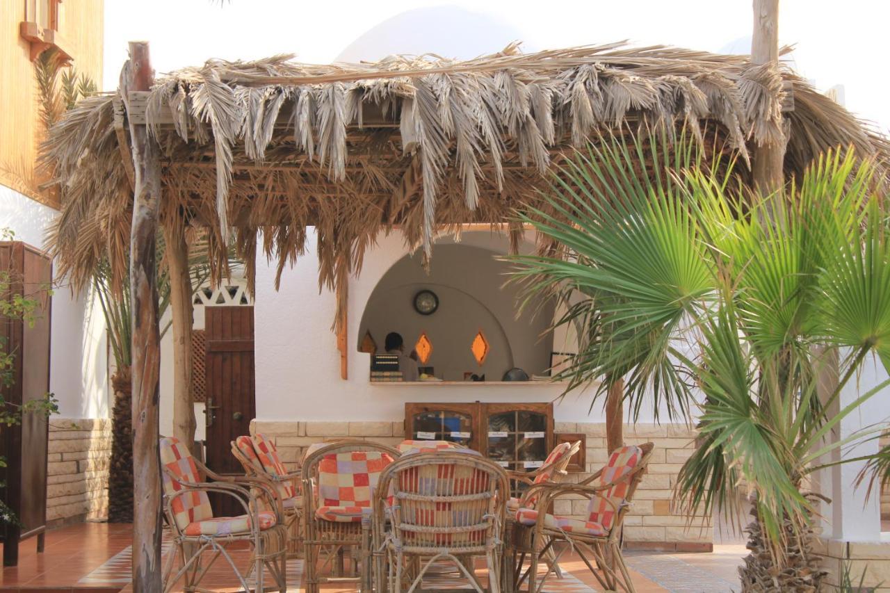 Inmo Divers Home Dahab Extérieur photo