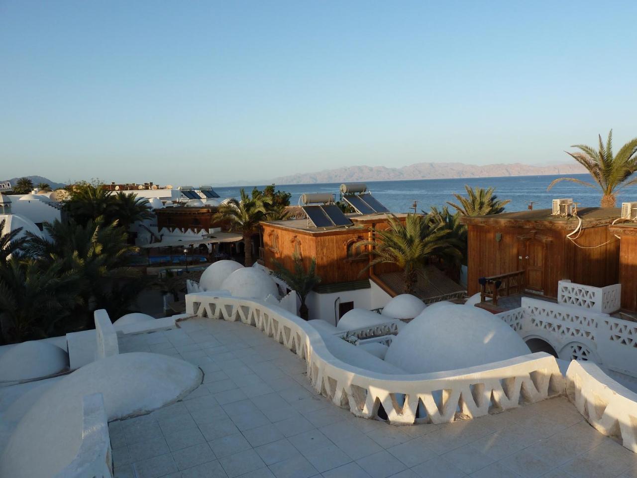 Inmo Divers Home Dahab Extérieur photo