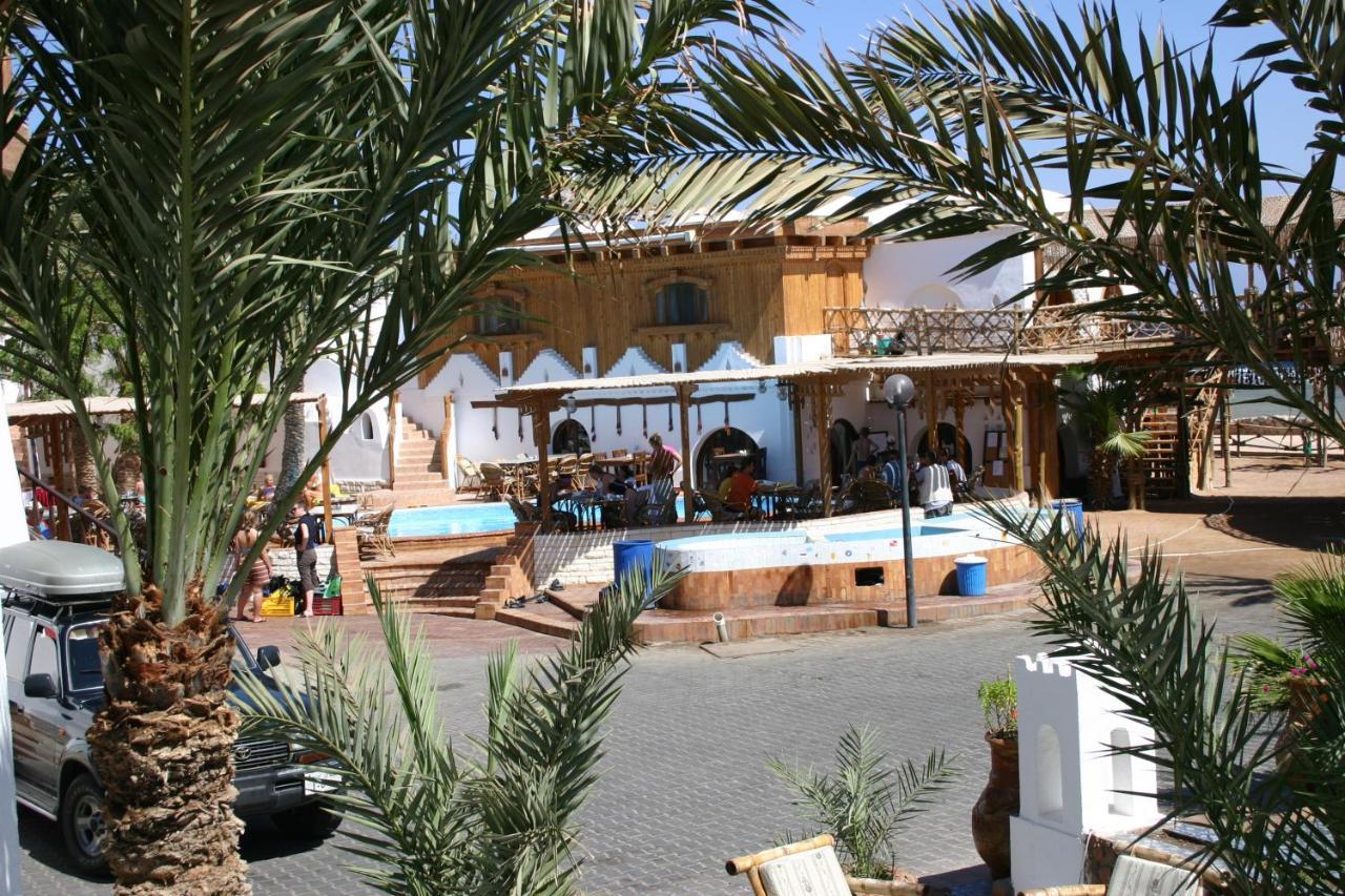 Inmo Divers Home Dahab Extérieur photo