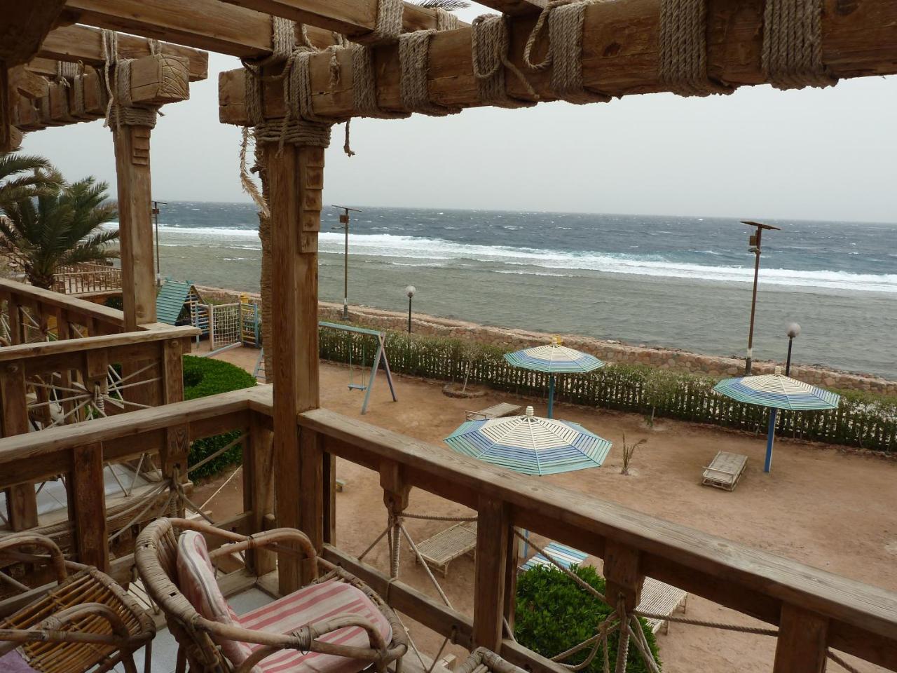 Inmo Divers Home Dahab Extérieur photo