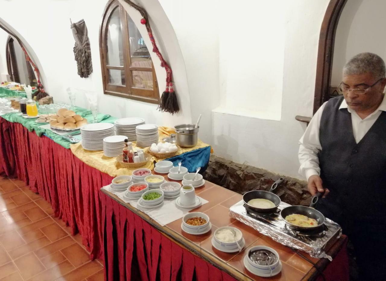 Inmo Divers Home Dahab Extérieur photo